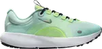 Кроссовки Nike Wmns React Escape Run 'Teal Tint Ghost Aqua', зеленый - фото 2