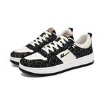 Кроссовки WARRIOR Skateboarding Shoes Unisex Low-top, белый/голубой - фото 63