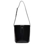 BALLY Сумка-ведро из кожи буйвола Beckett - фото