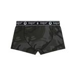Мужские трусы-боксеры Aape, зеленый - фото 7