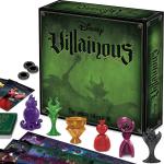 Настольная игра Ravensburger: Disney Villainous - фото