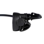 Регулятор водолазный SCD 100 INT 232бар SUBEA, черный - фото 5