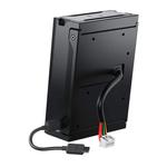 Внешний рекордер Blackmagic Design URSA Mini Recorder, черный - фото 2