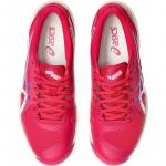 Теннисные кроссовки для улицы solution swift ff 2 clay Asics, мультиколор - фото 3