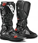 Спортивные мотоботы Sidi Crossfire 3, черный - фото