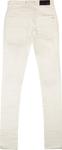 Джинсы Amiri MX1 Jean 'White', белый - фото 3