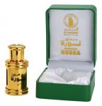 Ароматическое масло Al Haramain Noora, 12 мл - фото 3