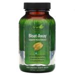 Irwin Naturals, Bloat-Away, диуретик 60 жидких гелевых капсул - фото