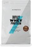 Сывороточный протеин Myprotein Impact Whey, 1000 г, печенье & мороженое - фото