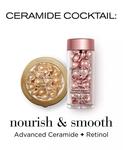 Ежедневная сыворотка Advanced Ceramine Capsules, 60 капсул Elizabeth Arden - фото 10