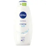 Nivea Creme Soft крем-гель для душа, 750 мл - фото 2