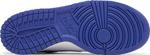Кроссовки Nike Dunk Low PS 'Blueberry', белый - фото 5