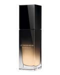 База под макияж Givenchy Serum Le Soin Noir Foundation, 30 мл, N02 - фото 2