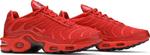 Кроссовки Nike Wmns Air Max Plus 'Light Crimson', оранжевый - фото 9