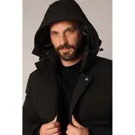 Куртка Deeluxe Alpine, черный - фото 3