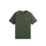 Футболка Lax KITH, зеленый - фото