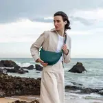 Сумка Got Moon small, зеленый - фото 8