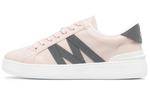 Monaco M Low-top Sneakers Moncler - фото