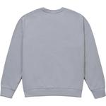 Унисекс свитшот DESCENTE, черный - фото 7