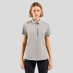 Рубашка для походов Essentials ODLO - фото