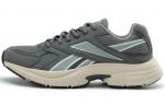 Кроссовки Low Top Unisex серые Reebok - фото