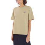 Футболка Maison Kitsuné Bold Fox Maison Kitsune, Canvas - фото 6