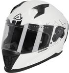Шлем Acerbis x-way solid, White Matt - фото 7