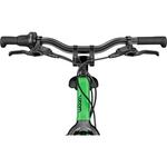 Детский велосипед Woom Explore 4 20", зеленый - фото 5