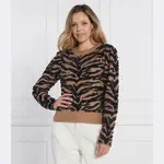 Свитер обычного кроя Dkny, черный - фото 2