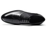 Туфли мужские низкие Lord Aston, черный - фото 4