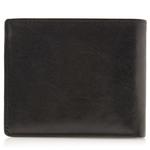 Кошелек Castelijn & Beerens Gaucho, черный - фото 3