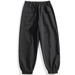 Грузовые штаны унисекс Jeep, черный - фото 7