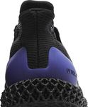 Кроссовки Adidas Ultra 4D 'OG', черный - фото 8