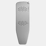 Матрас Forclaz самонадувающийся для походов Trek 500 Xl, серый - фото 4