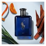 Парфюм Ralph Lauren Polo Blue Parfum, 125 мл - фото 4