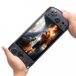 Игровая консоль GPD Win 5, 32Гб/512Гб, Ryzen AI MAX 385, черный - фото 2