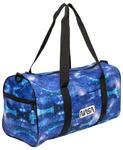 Мужская дорожная сумка galactic basic duffle bag NASA - фото 4