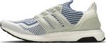 Кроссовки Adidas UltraBoost 6.0 'Crew Blue', синий - фото 4