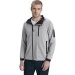 Куртка мужская NAUTICA, светло-серый - фото 8