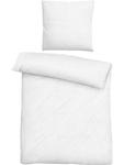 Biberna Белое постельное белье - фото
