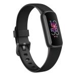 Фитнес-трекер Fitbit Luxe FB422BKBK, черный - фото 3