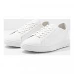 Кроссовки Clae Bradley, triple white - фото 4