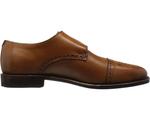 Оксфорды St.John's Allen Edmonds, грецкий орех - фото 8