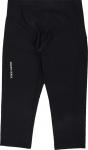 Шорты Marine Serre Training Shorts 'Black', черный - фото