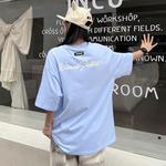 Футболка унисекс 404Mob Gang, черный - фото 23