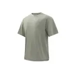 Under Armour Футболка Unisex Light Gray Green - фото 6