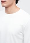 Топ Filippa K LONG SLEEVE, White - фото 9