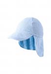Next Кепка в синем, светло-голубом - фото