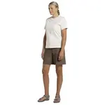 Шорты Jack Wolfskin Desert shorts, коричневый - фото 7
