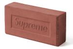 Кирпич Supreme, красный - фото